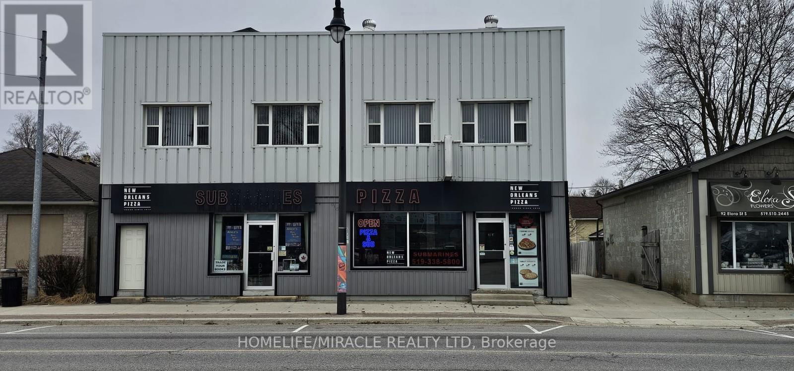 Minto - 94 ELORA STREET SOUTH Image 2