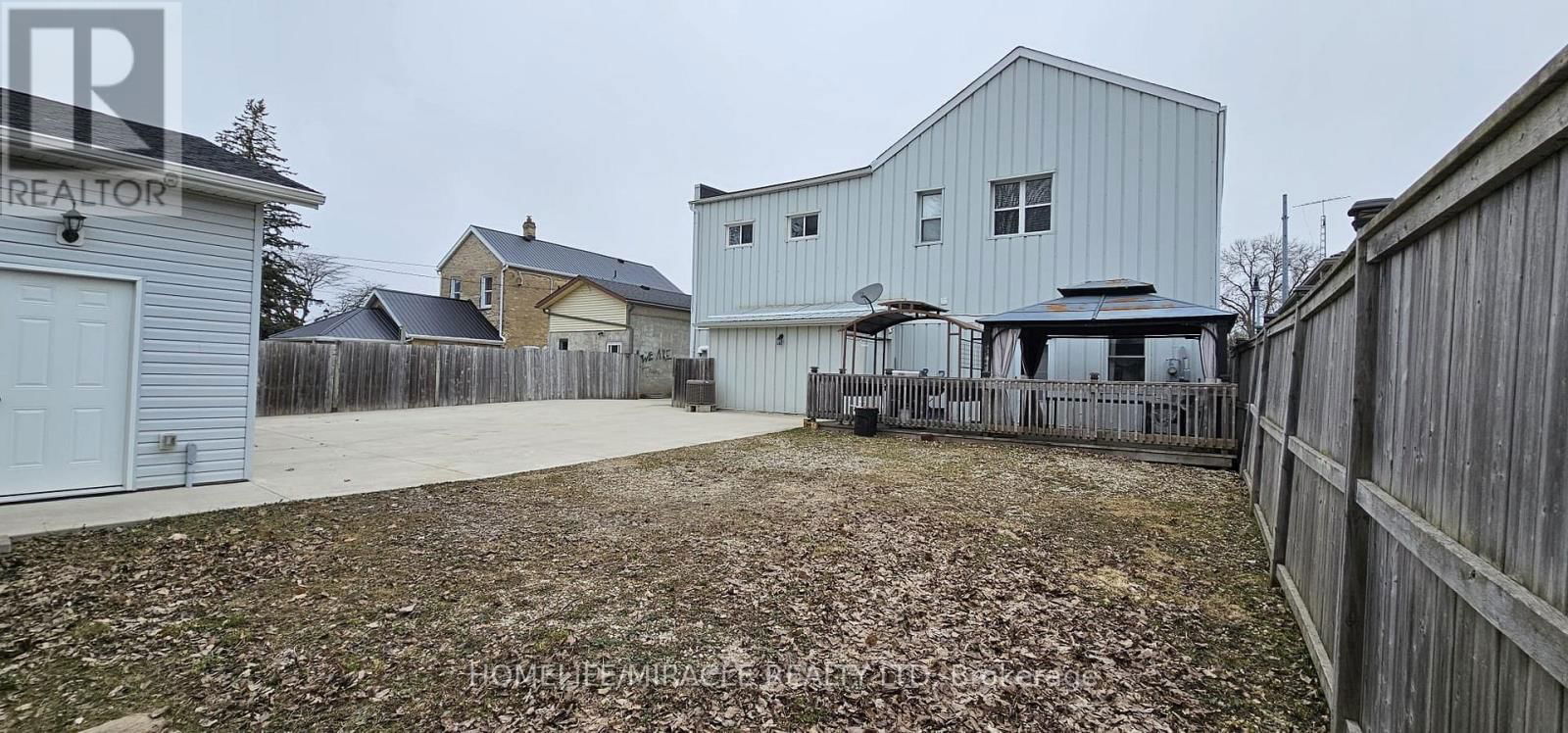 Minto - 94 ELORA STREET SOUTH Image 6