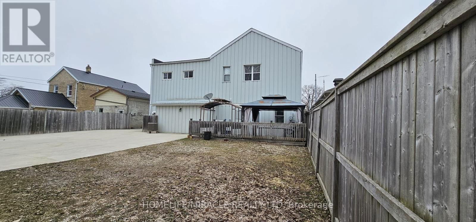 Minto - 94 ELORA STREET SOUTH Image 7