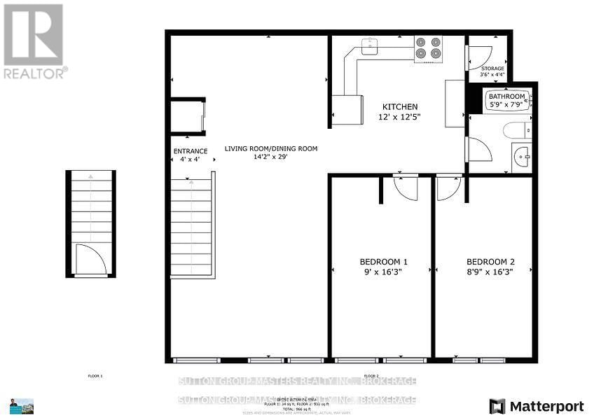 300-304 MONTREAL STREET Image 16