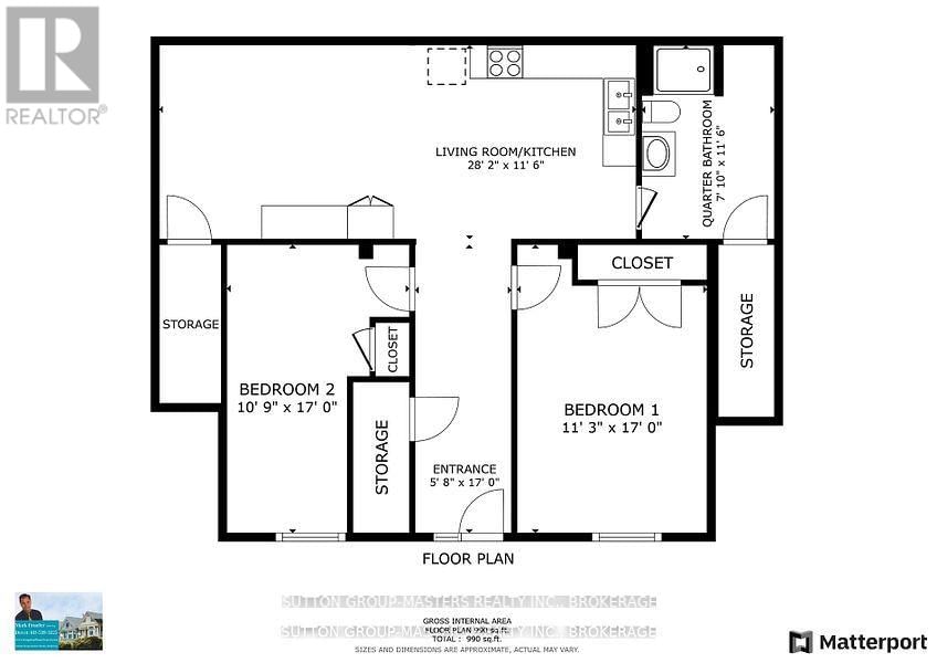 300-304 MONTREAL STREET Image 17