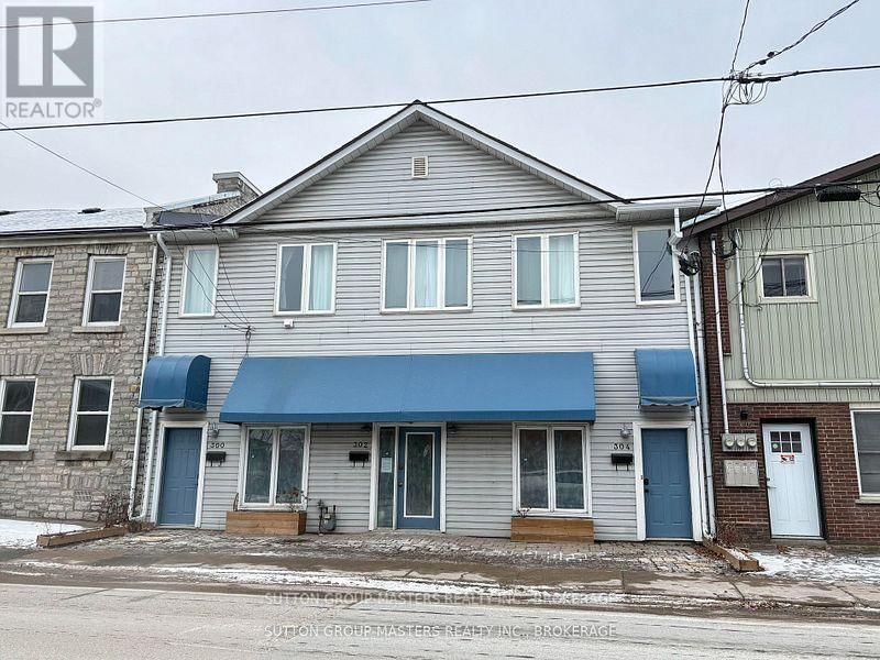 300-304 MONTREAL STREET Image 19