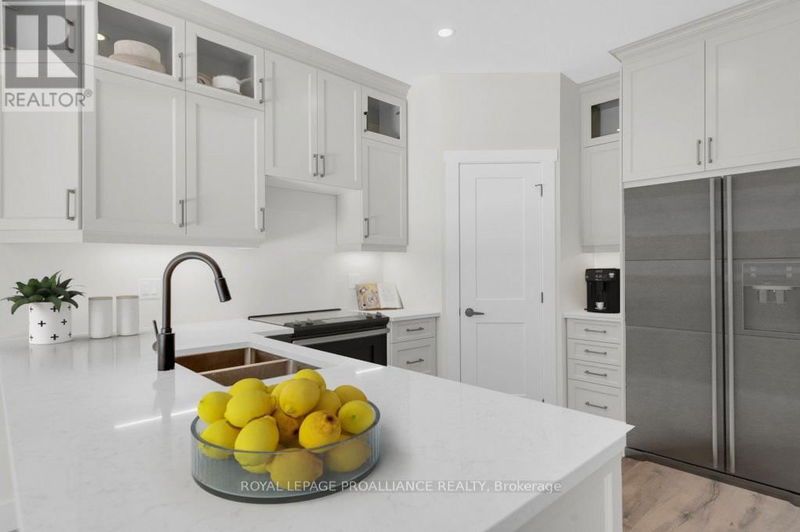 Secondary Property View