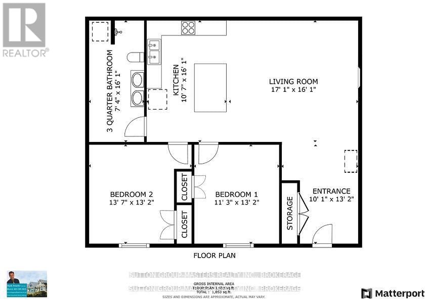 300-304 MONTREAL STREET Image 16