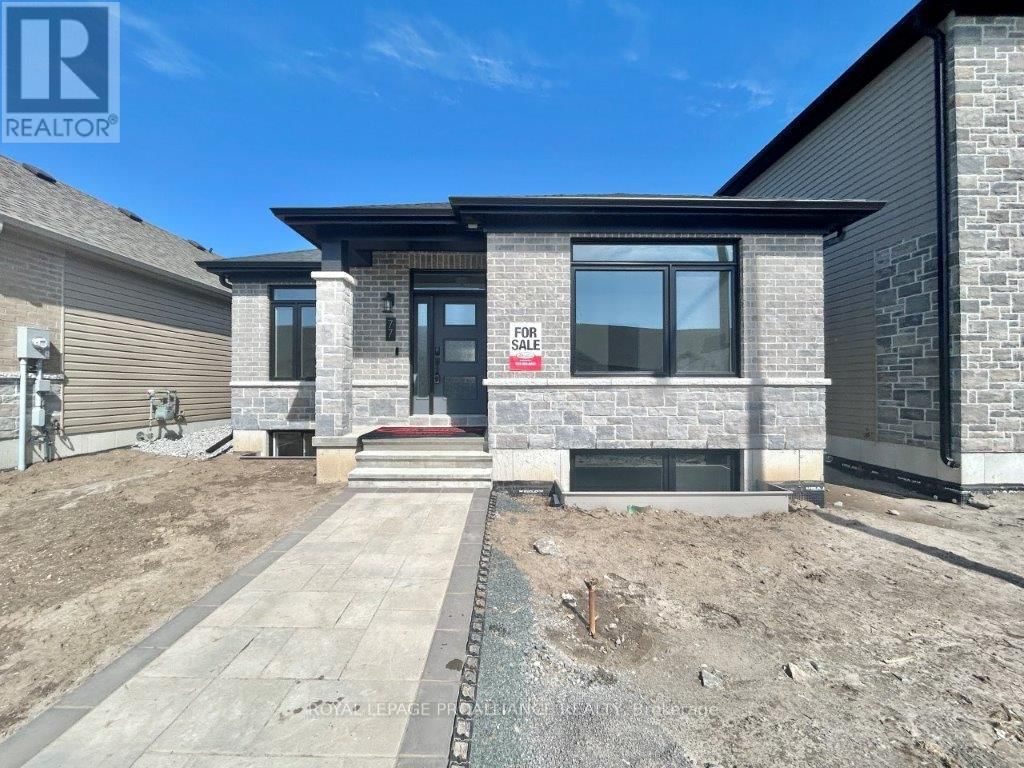 Primary Property View