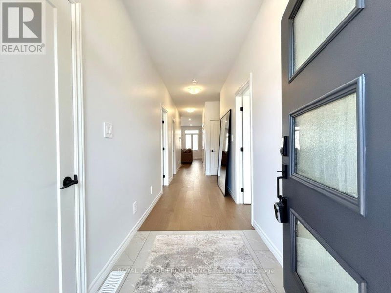 Secondary Property View