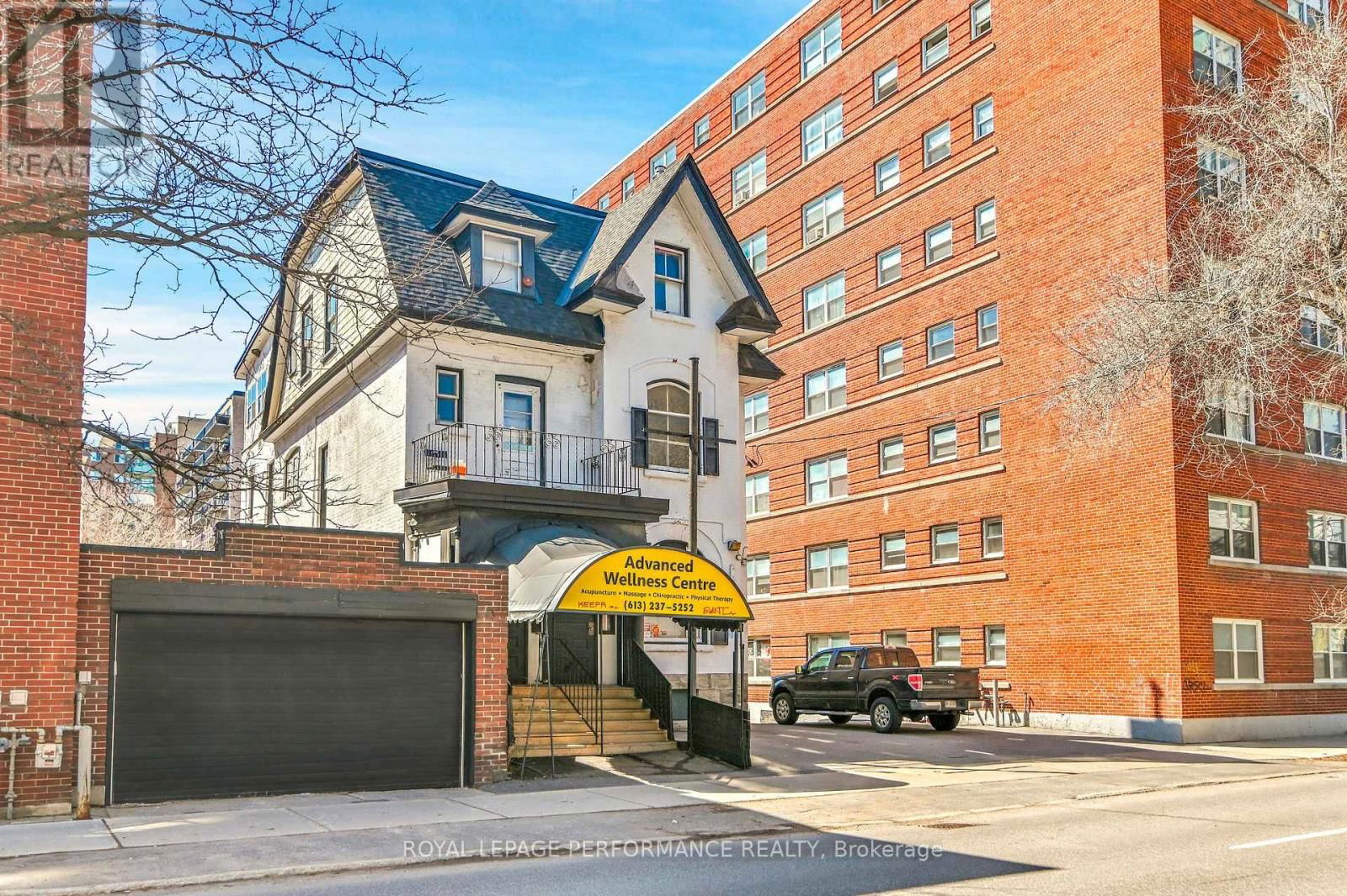 200 METCALFE STREET Image 2