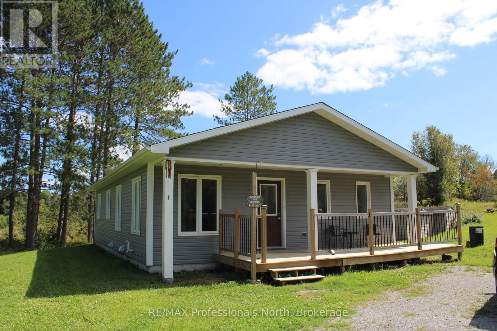 Primary Property View