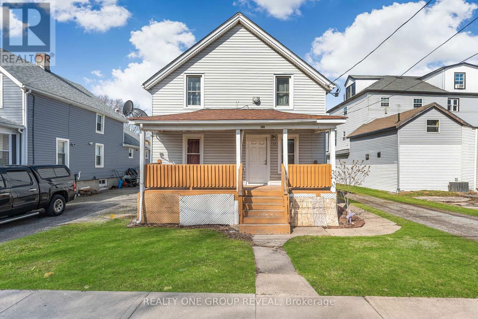 160 FARES STREET Image 1