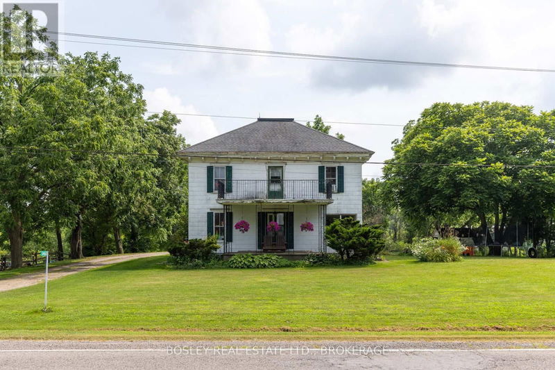 Secondary Property View
