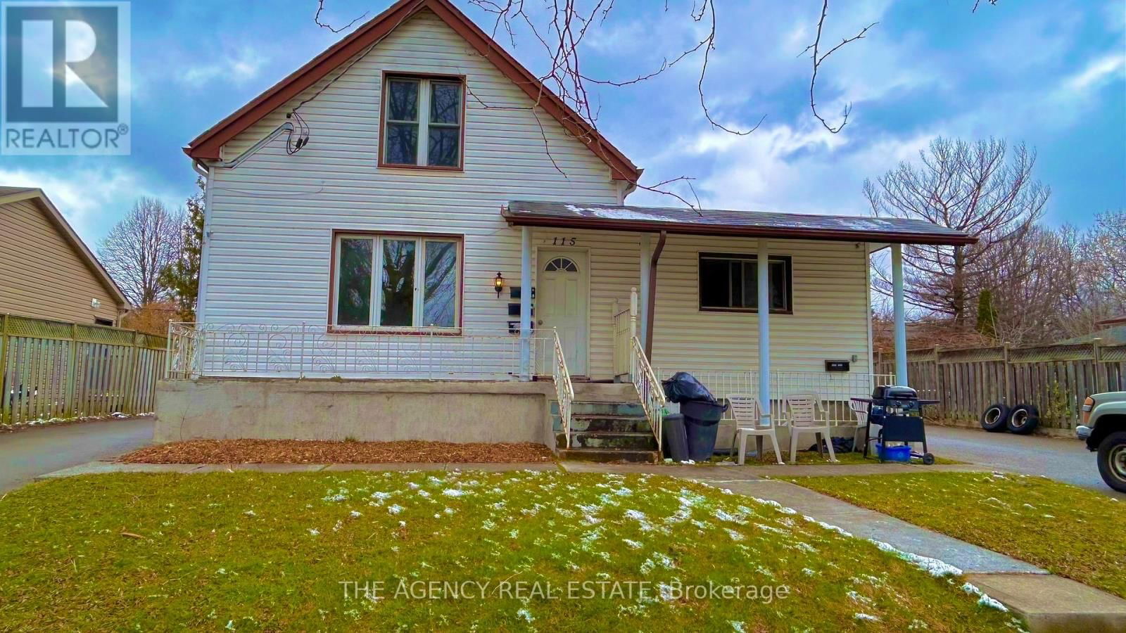 115 GLADSTONE AVENUE Image 14