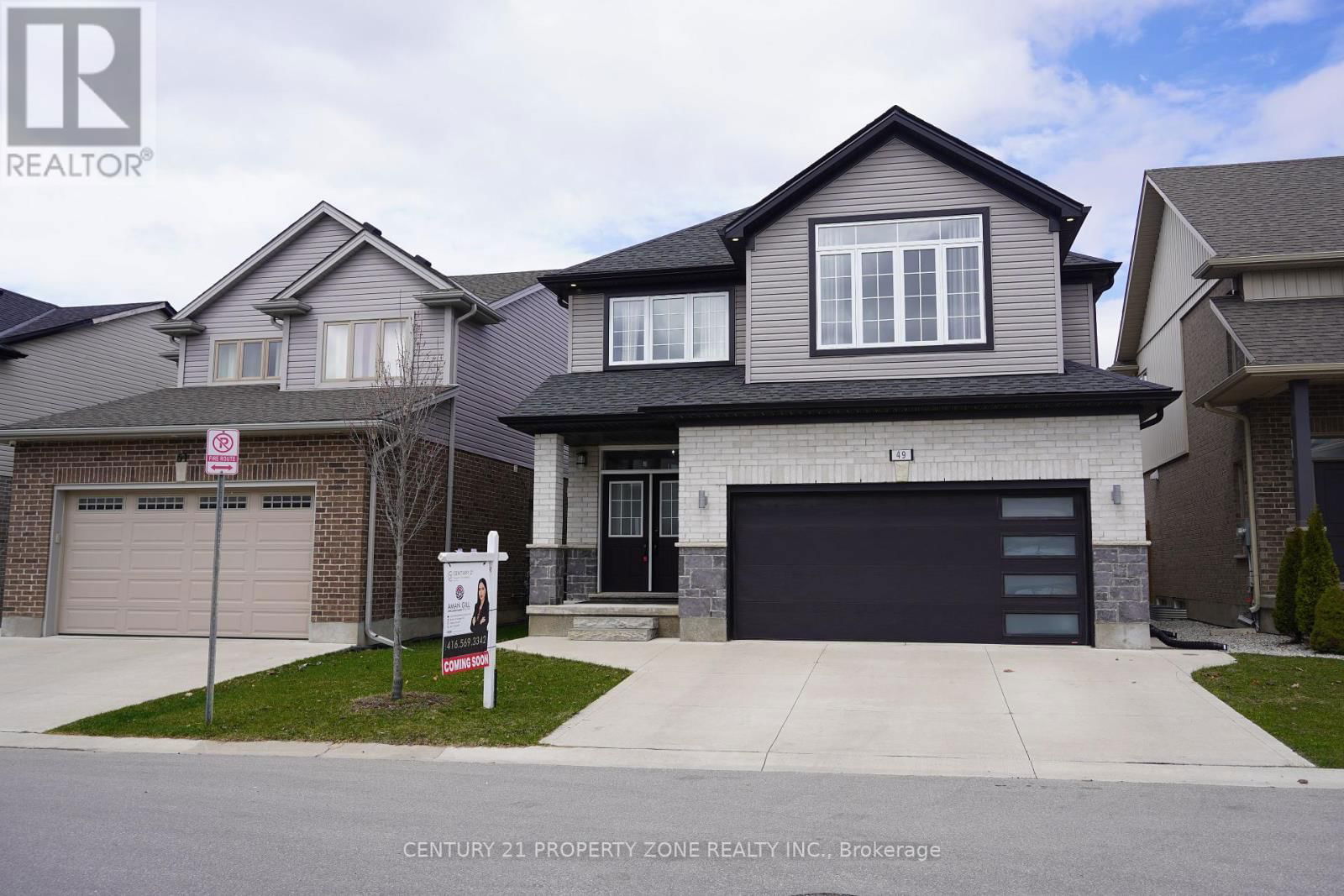 49 - 3560 SINGLETON AVENUE Image 1