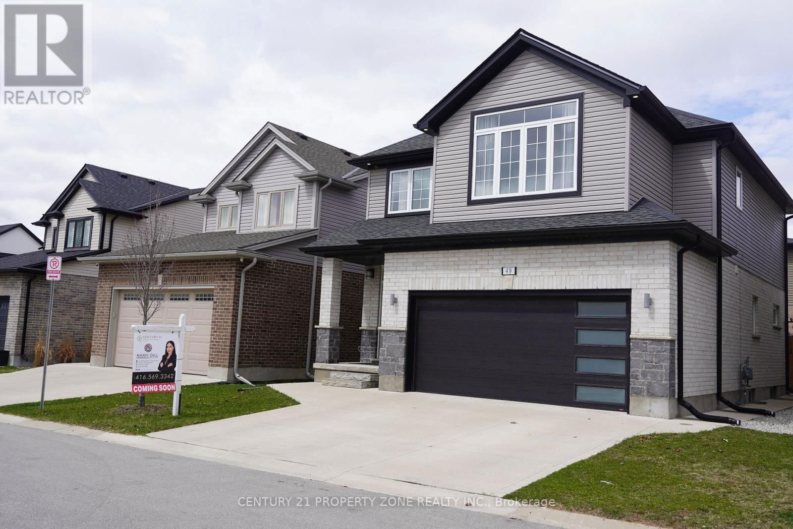 49 - 3560 SINGLETON AVENUE Image 2