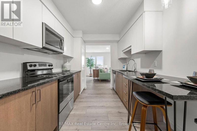 Tertiary Property View