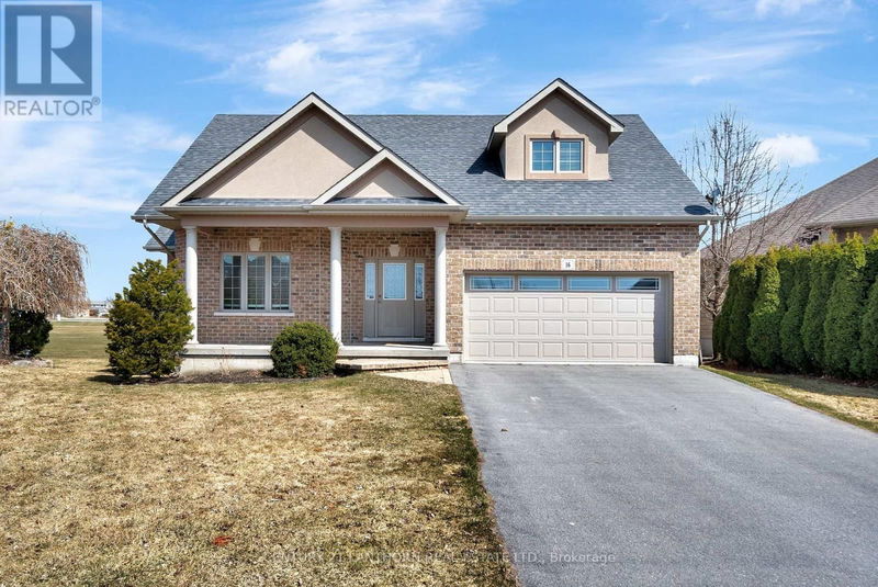 Secondary Property View