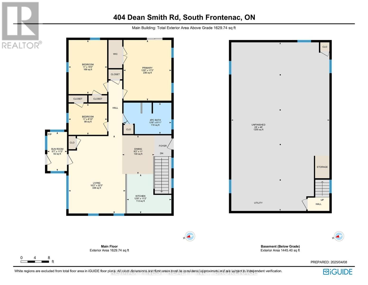 404 DEAN SMITH ROAD DRIVE Image 49