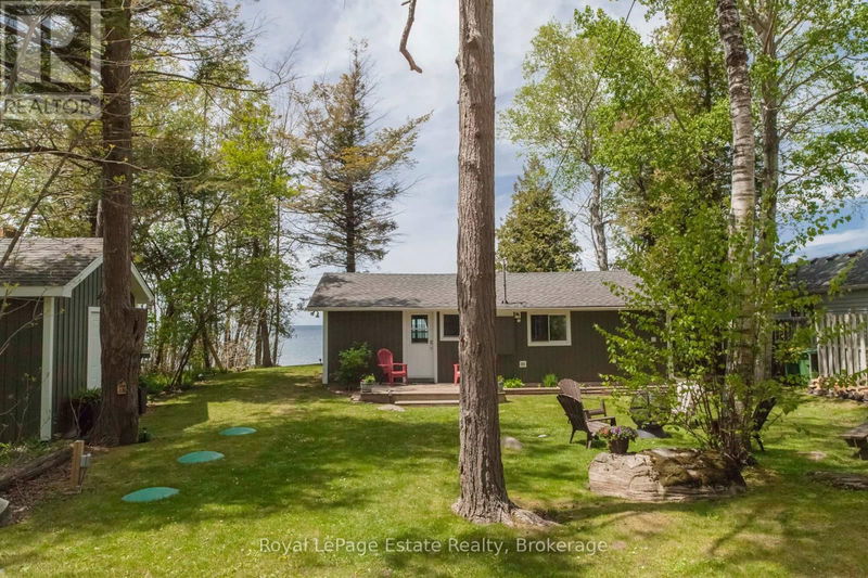 Secondary Property View