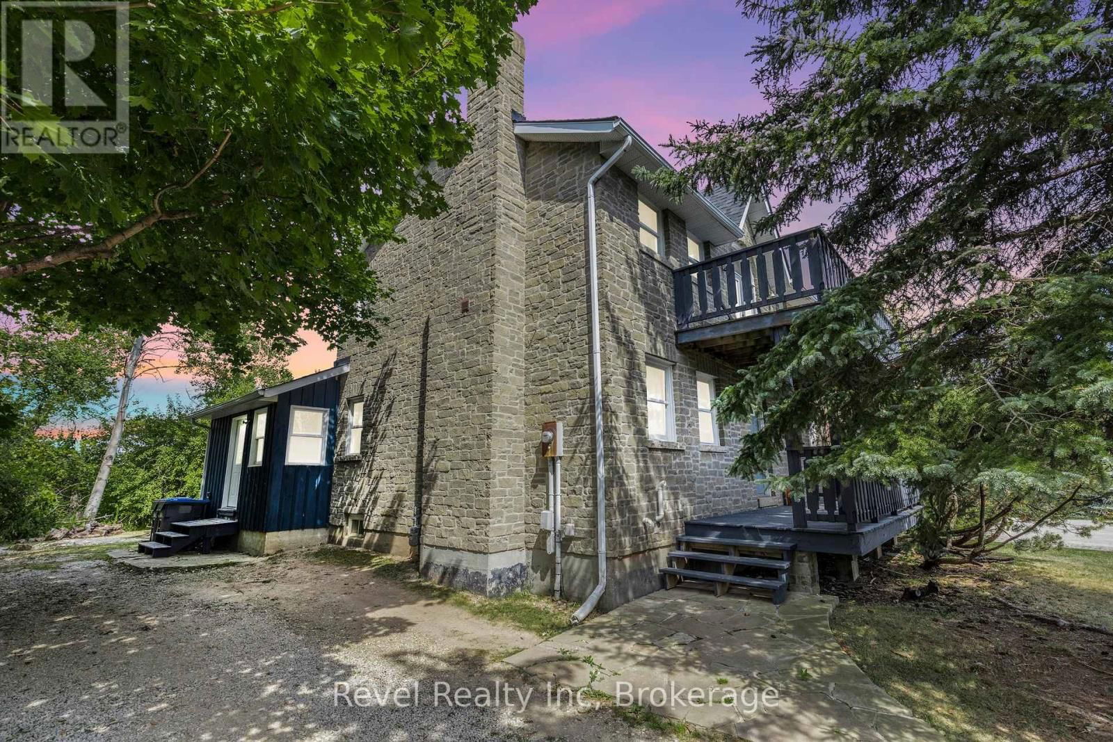 Primary Property View