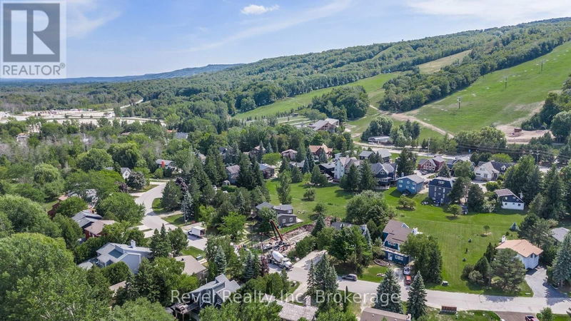Tertiary Property View