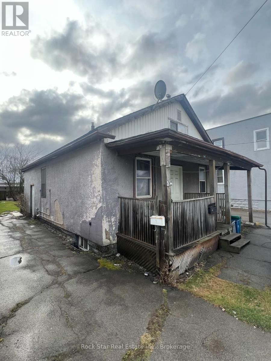 54 CROWLAND AVENUE Image 1