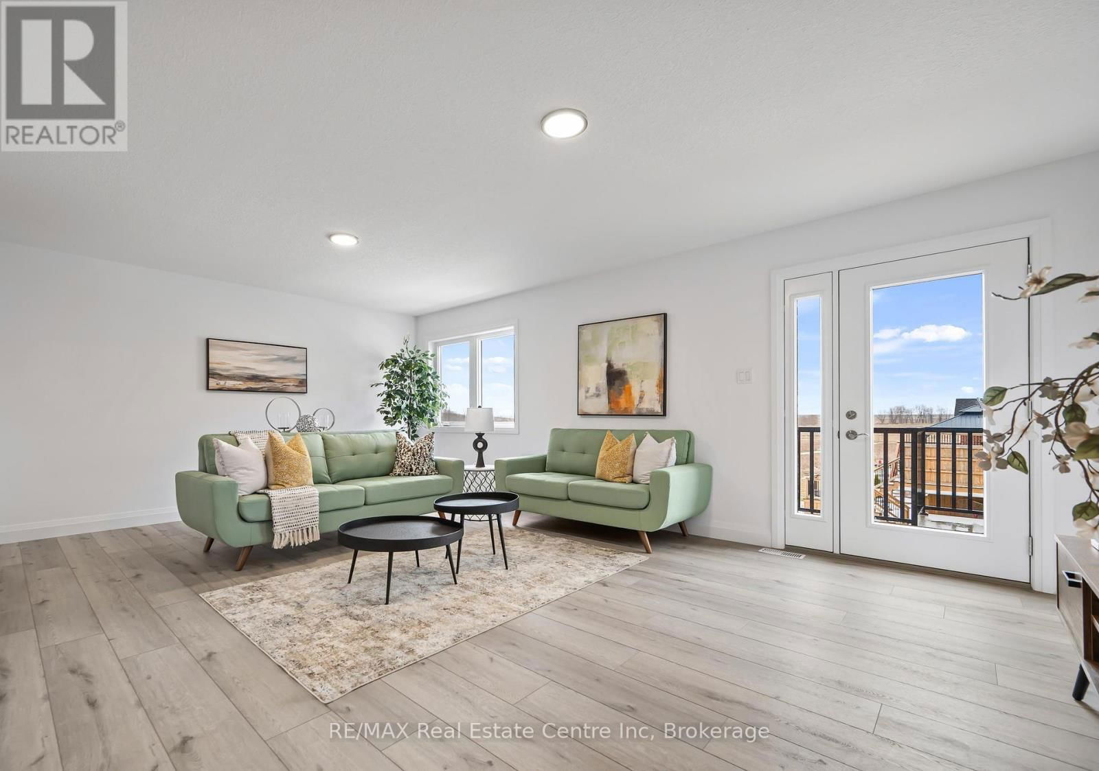 Primary Property View