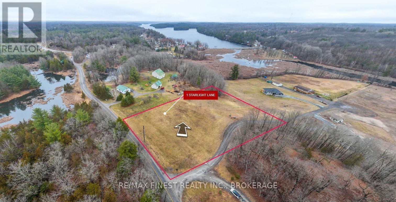 Primary Property View
