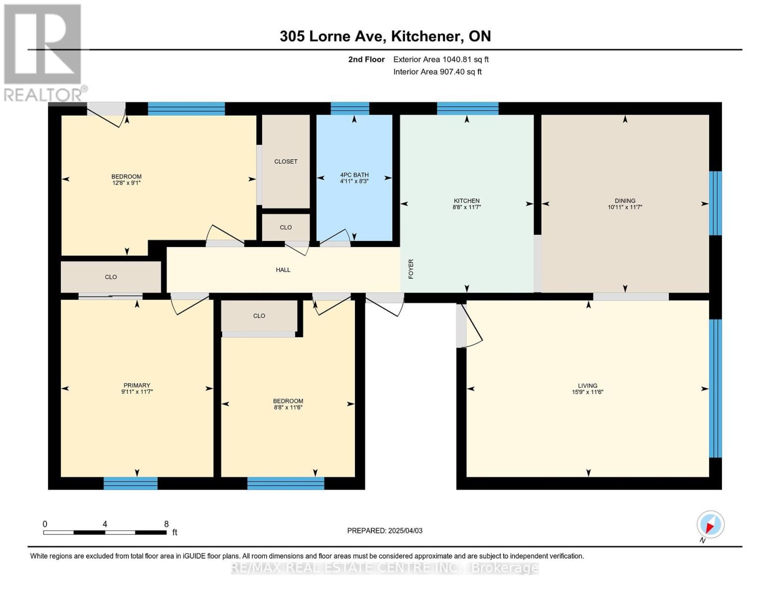 305 LORNE AVENUE Image 46