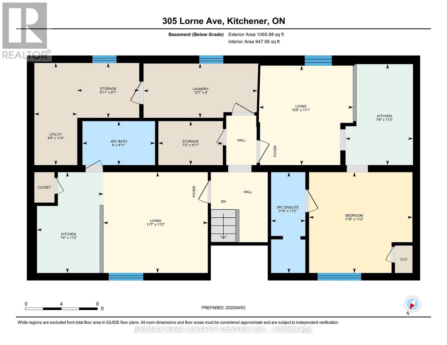 305 LORNE AVENUE Image 48