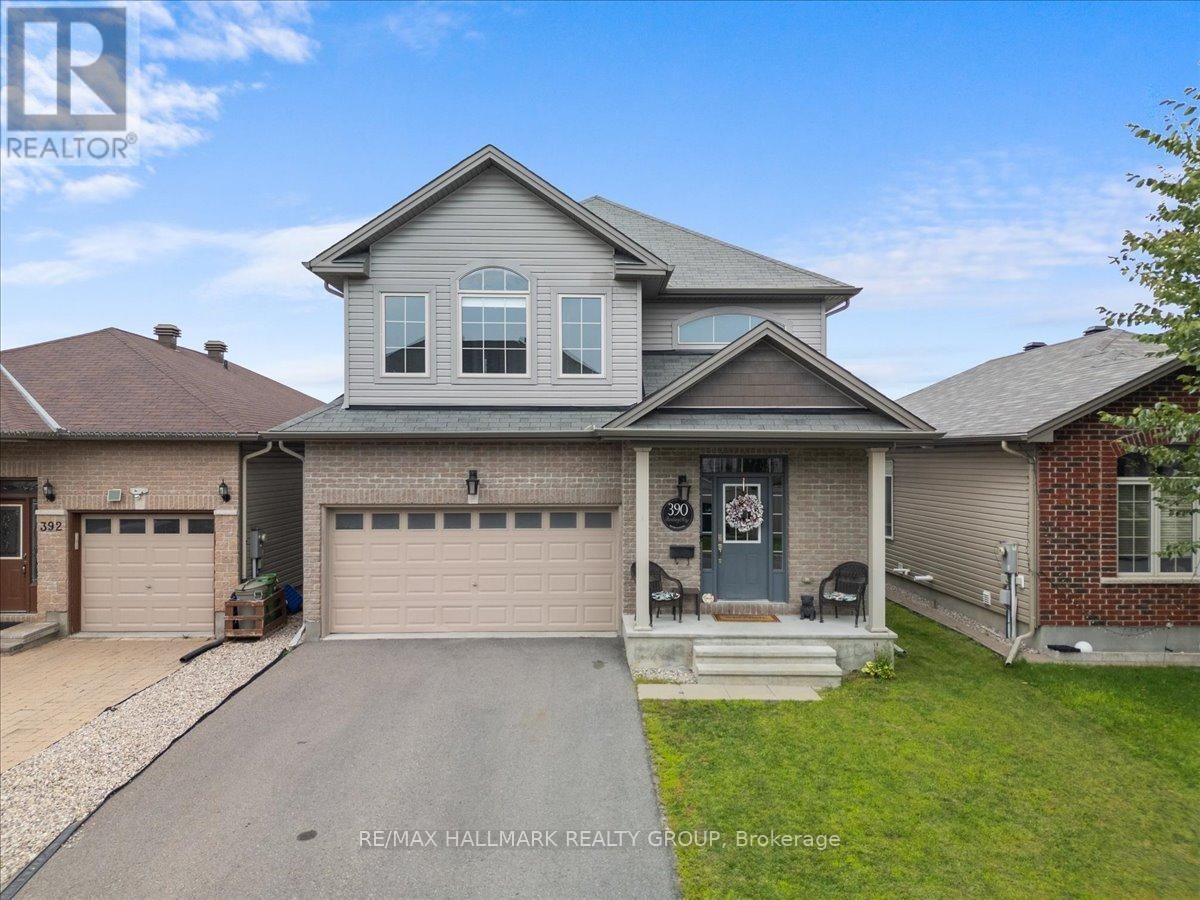 390 BAMBURGH WAY Image 1