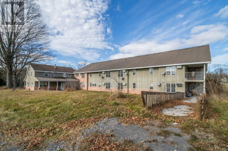 Secondary Property View