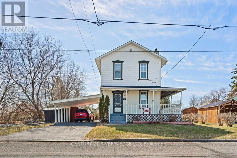 Secondary Property View