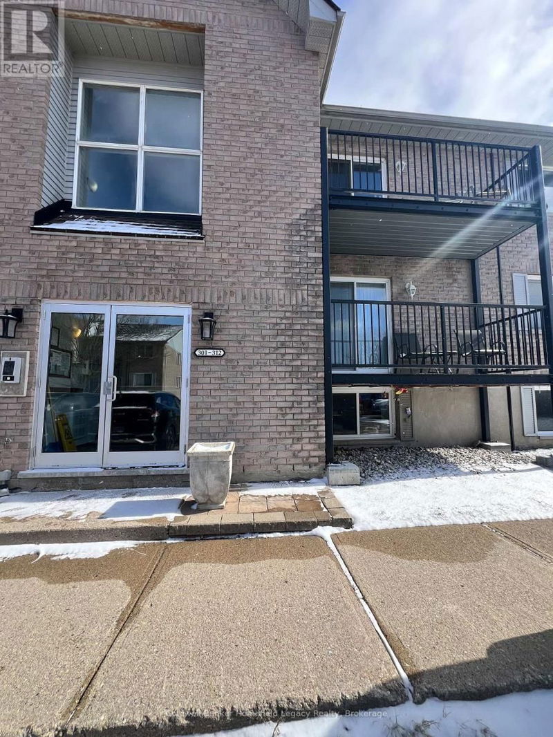 Secondary Property View
