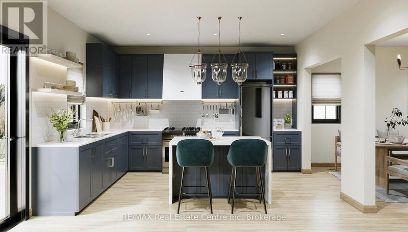 Secondary Property View