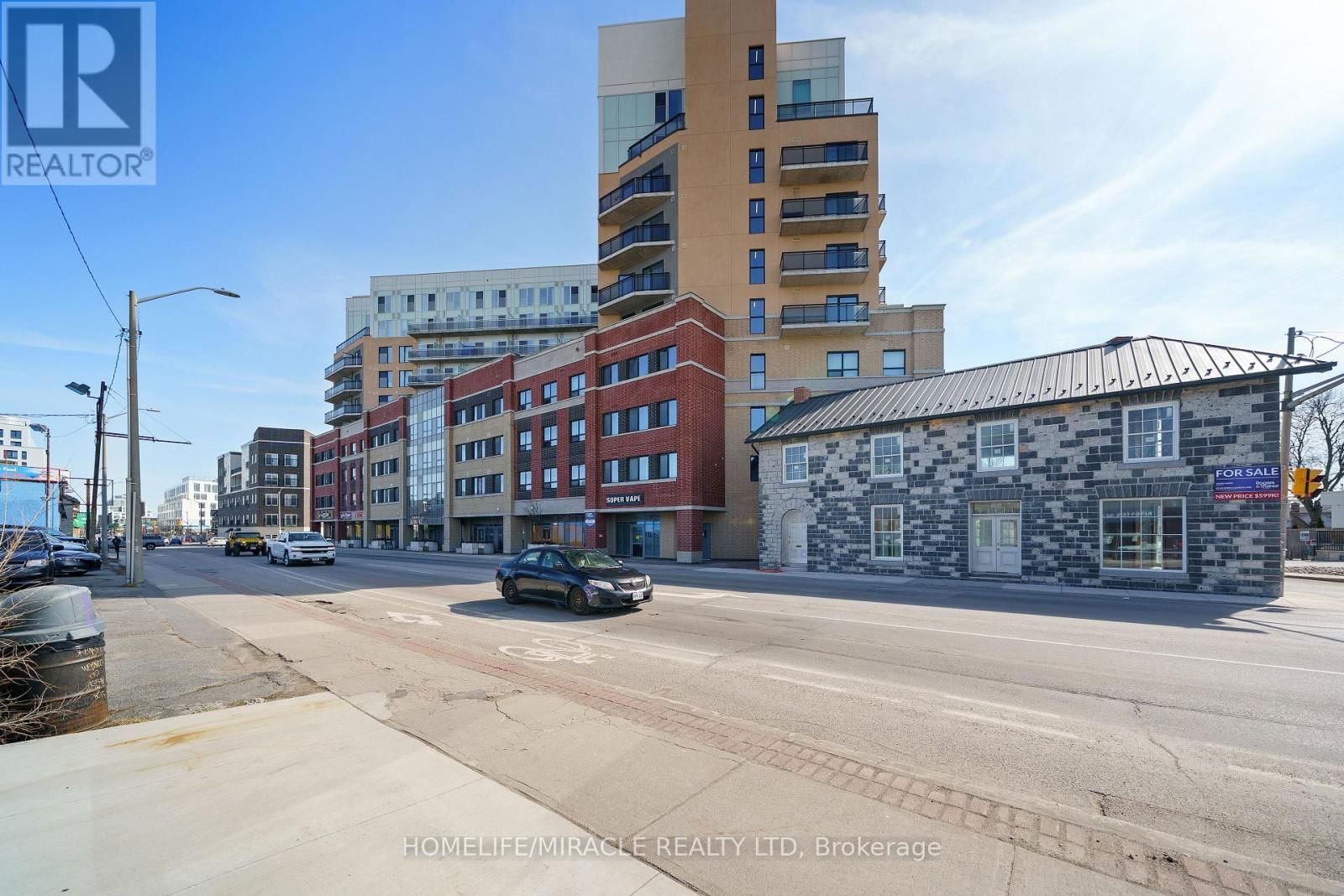 721 - 652 PRINCESS STREET Image 2