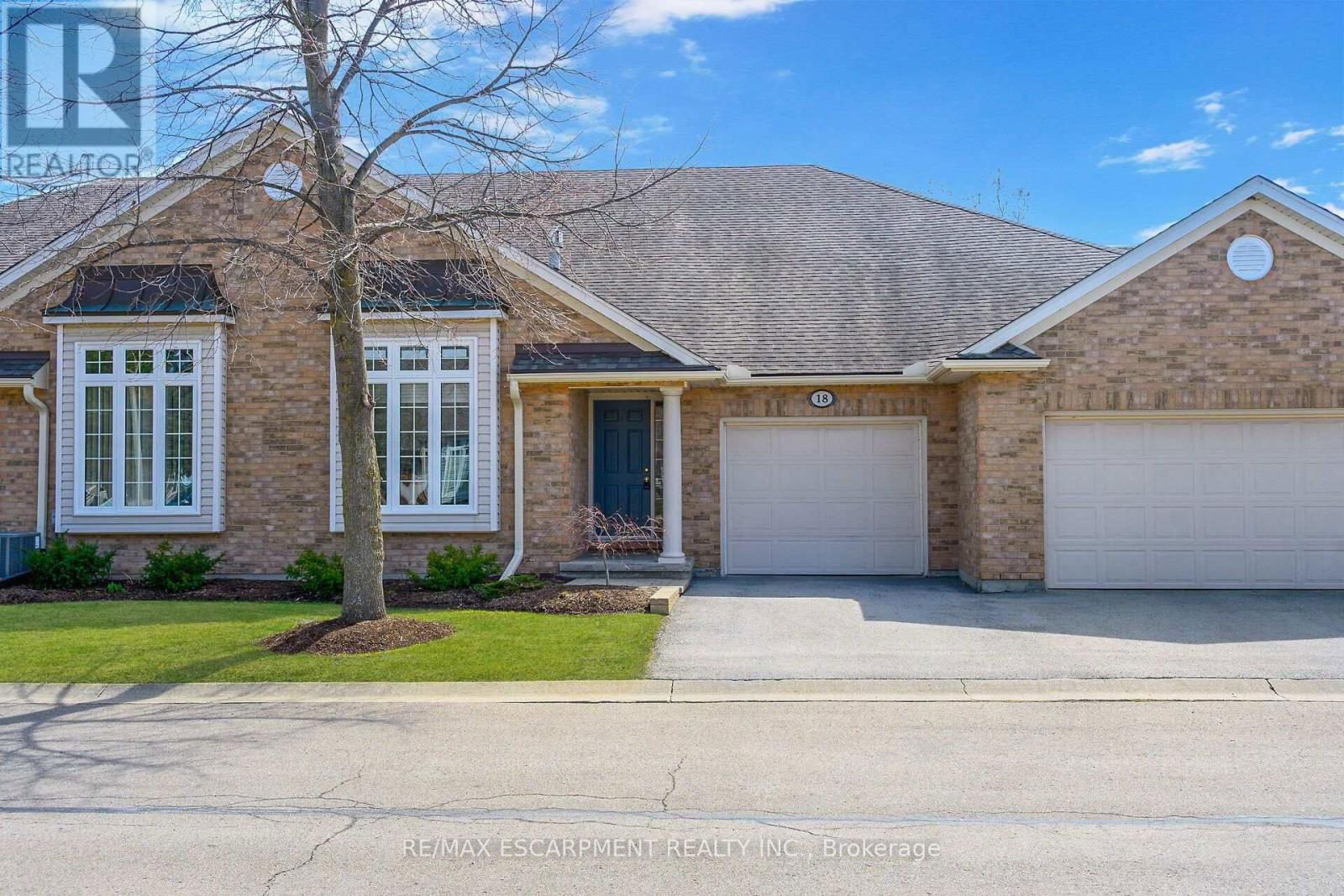 18 - 1439 NIAGARA STONE ROAD Image 1