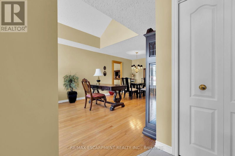 Tertiary Property View