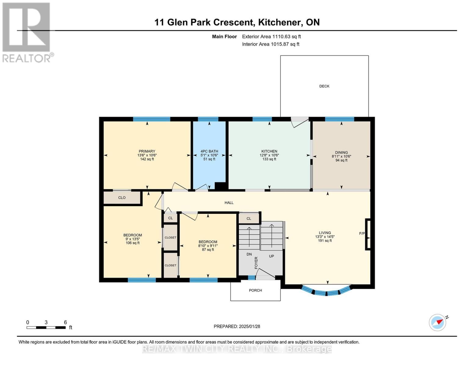 11 GLEN PARK CRESCENT Image 34