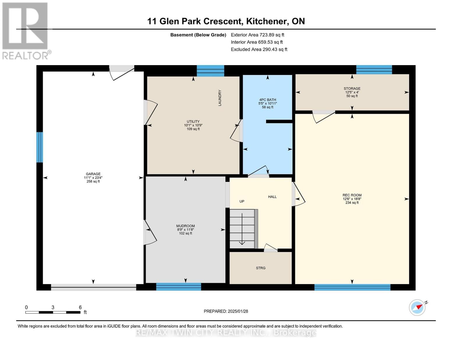 11 GLEN PARK CRESCENT Image 35