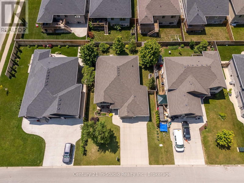 Secondary Property View