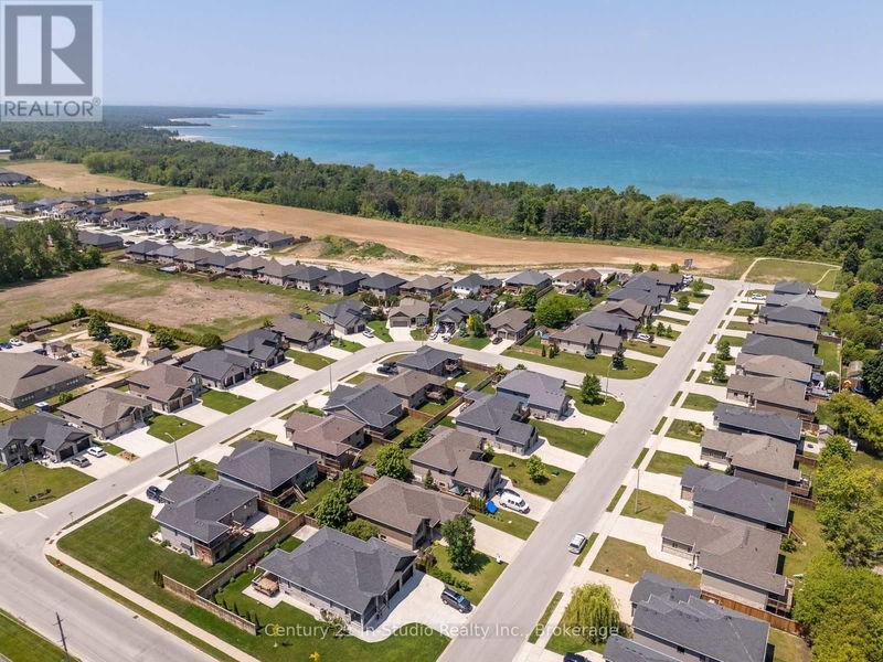 Tertiary Property View