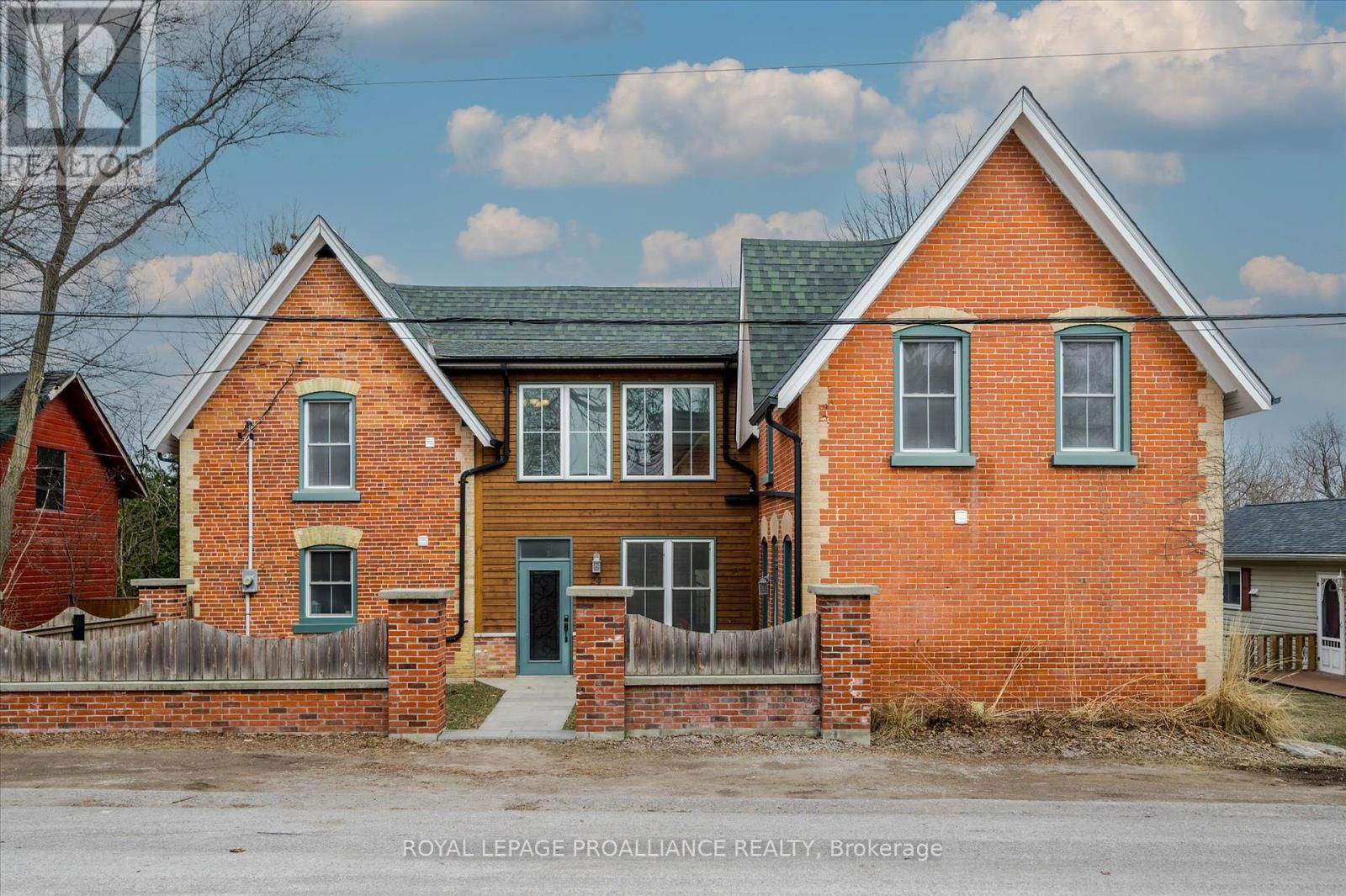 Primary Property View