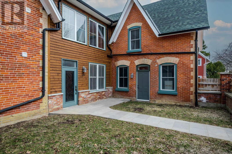Secondary Property View