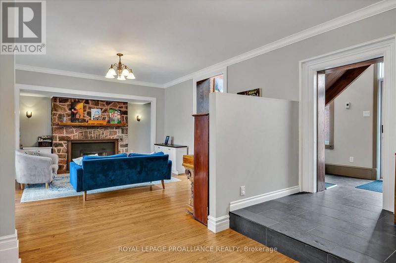 Tertiary Property View