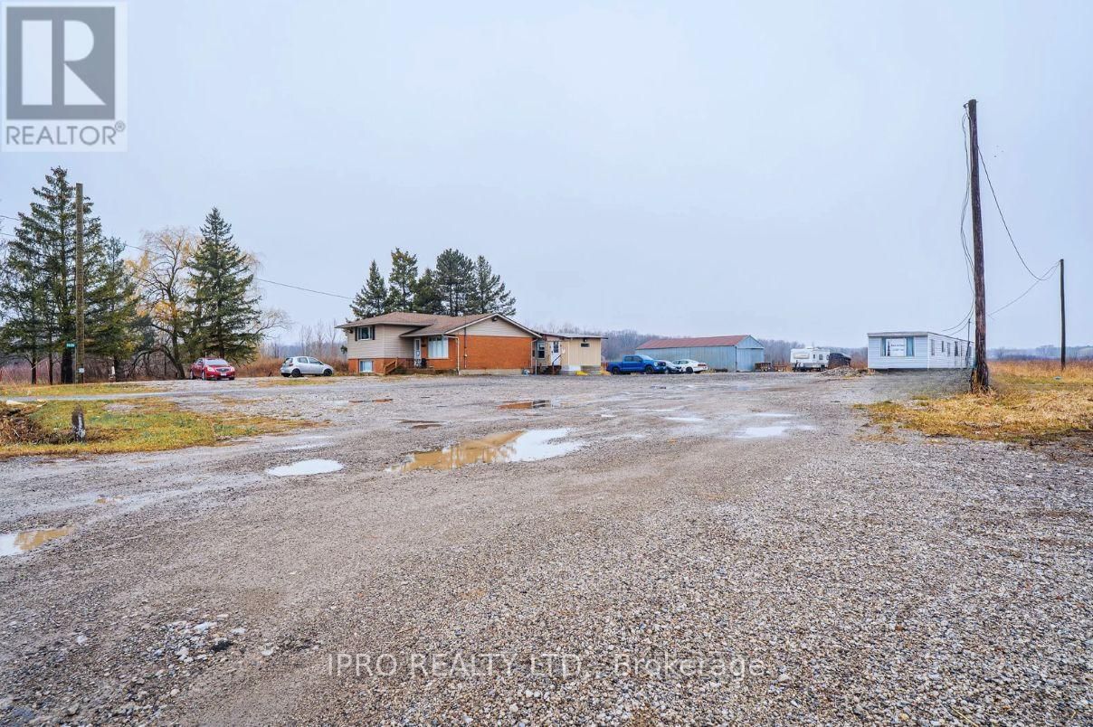 Primary Property View