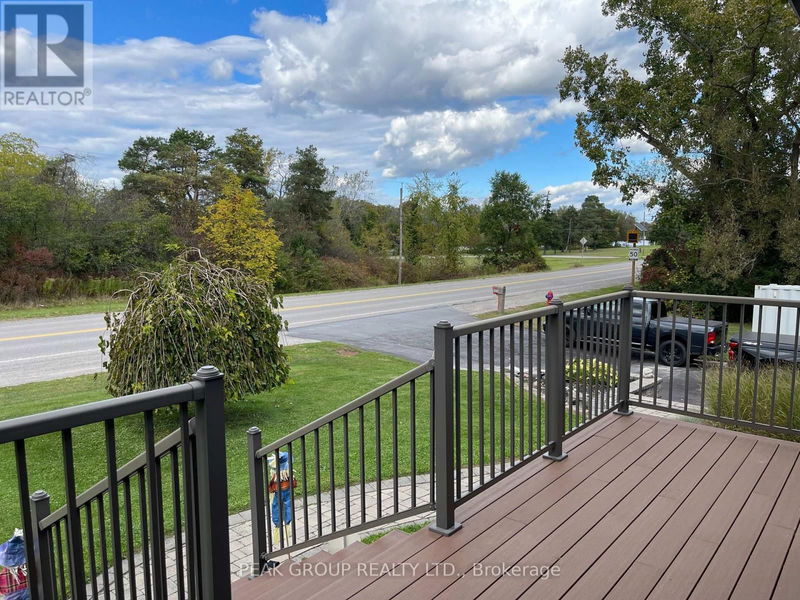Tertiary Property View