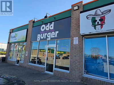 Quick Service Qsr Restaurants for Sale