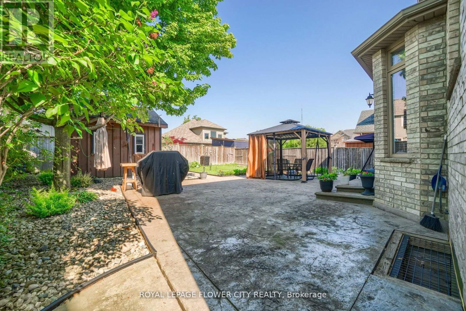 2011 TYSON WALK STREET Image 38