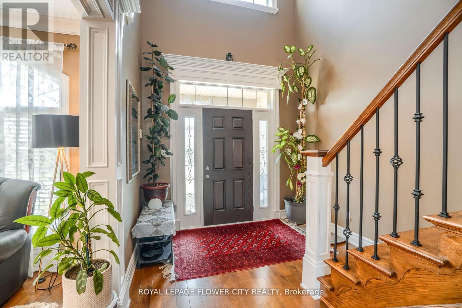 2011 TYSON WALK STREET Image 6
