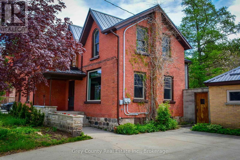 Secondary Property View