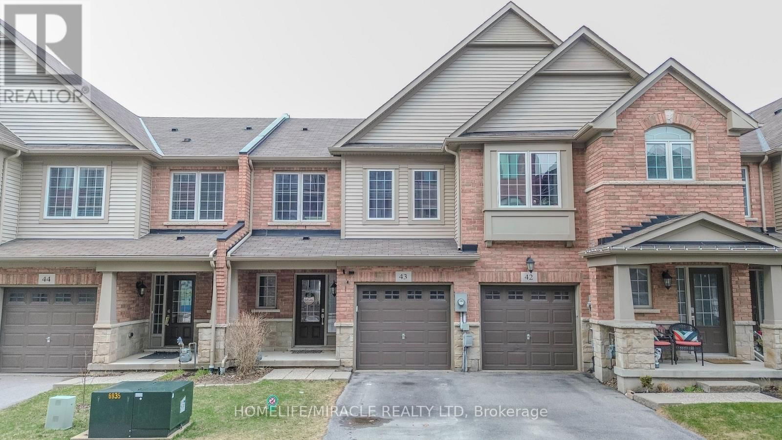 43 - 515 WINSTON ROAD Image 1